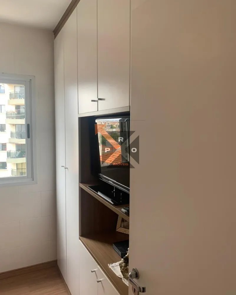 Apartamento, 3 quartos, 74 m² - Foto 14