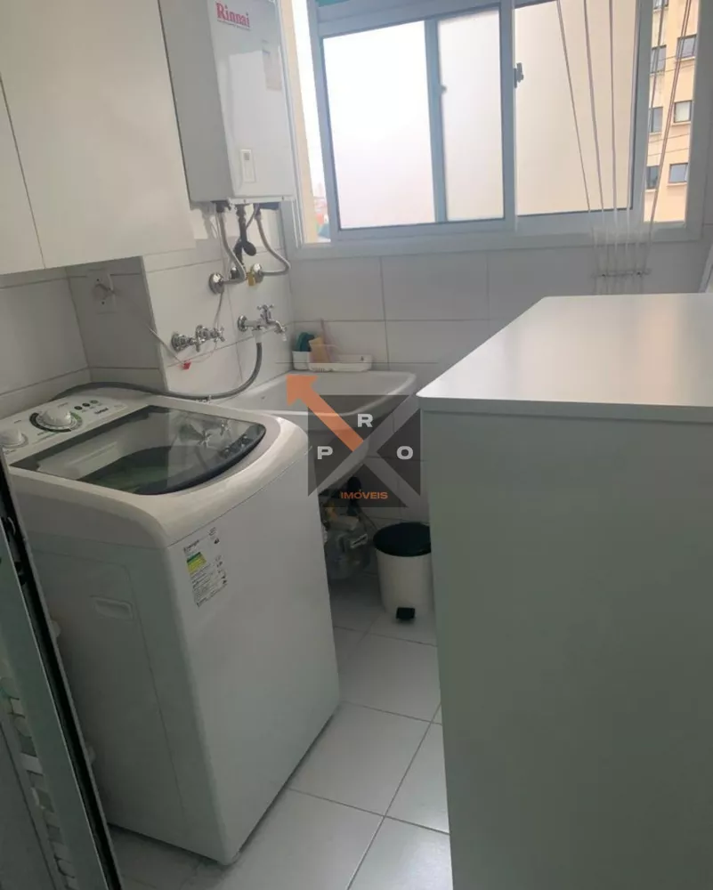 Apartamento à venda com 3 quartos, 74m² - Foto 6