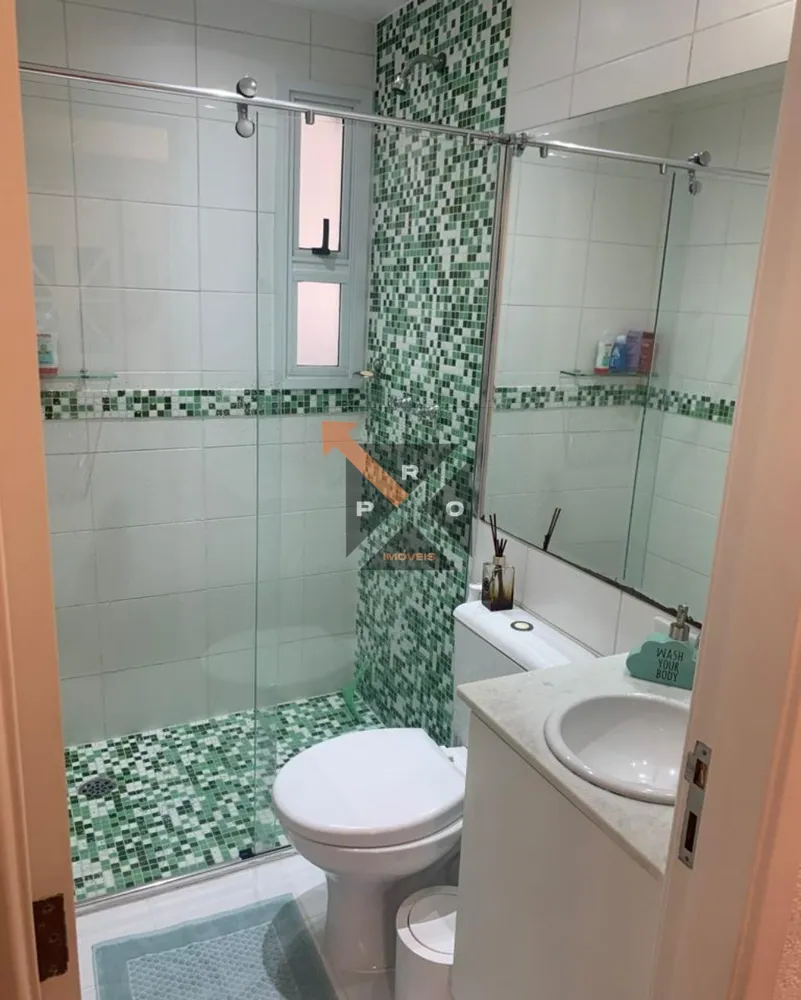 Apartamento, 3 quartos, 74 m² - Foto 13