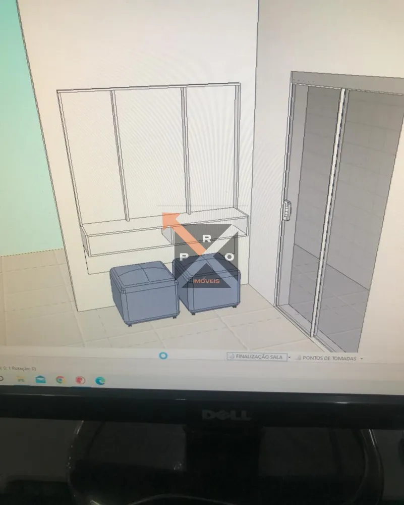 Apartamento, 1 quarto, 32 m² - Foto 14