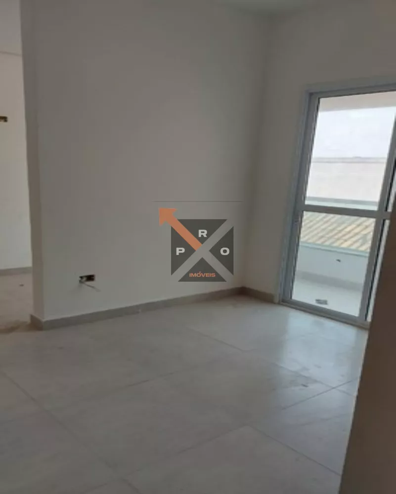 Apartamento à venda com 1 quarto, 32m² - Foto 6