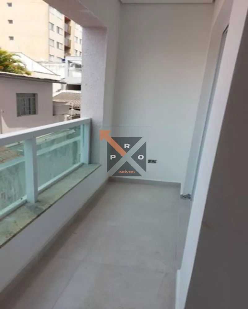 Apartamento à venda com 1 quarto, 32m² - Foto 5