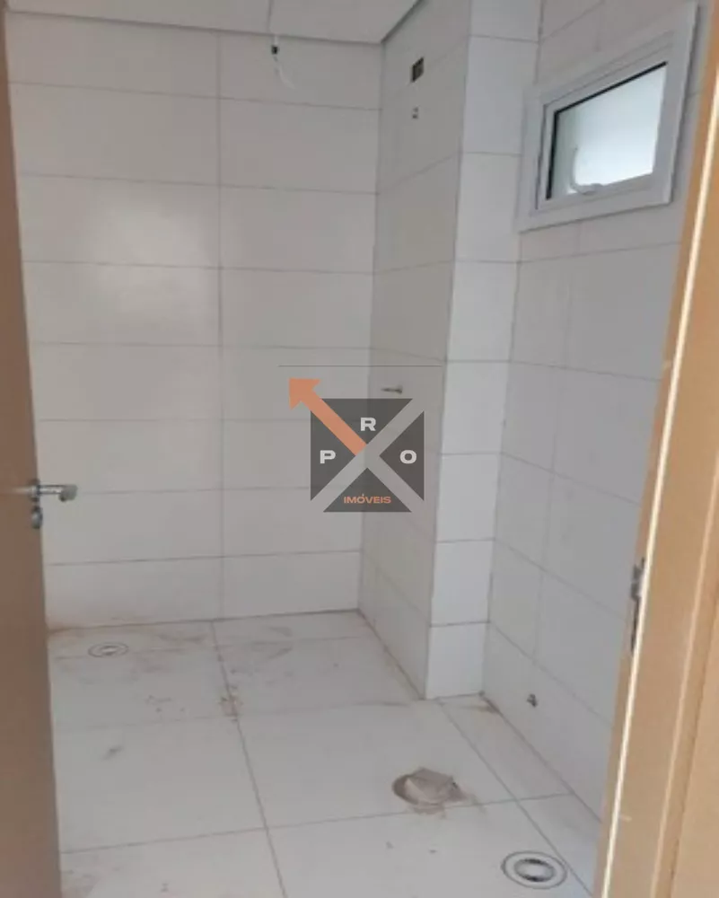 Apartamento à venda com 1 quarto, 32m² - Foto 7