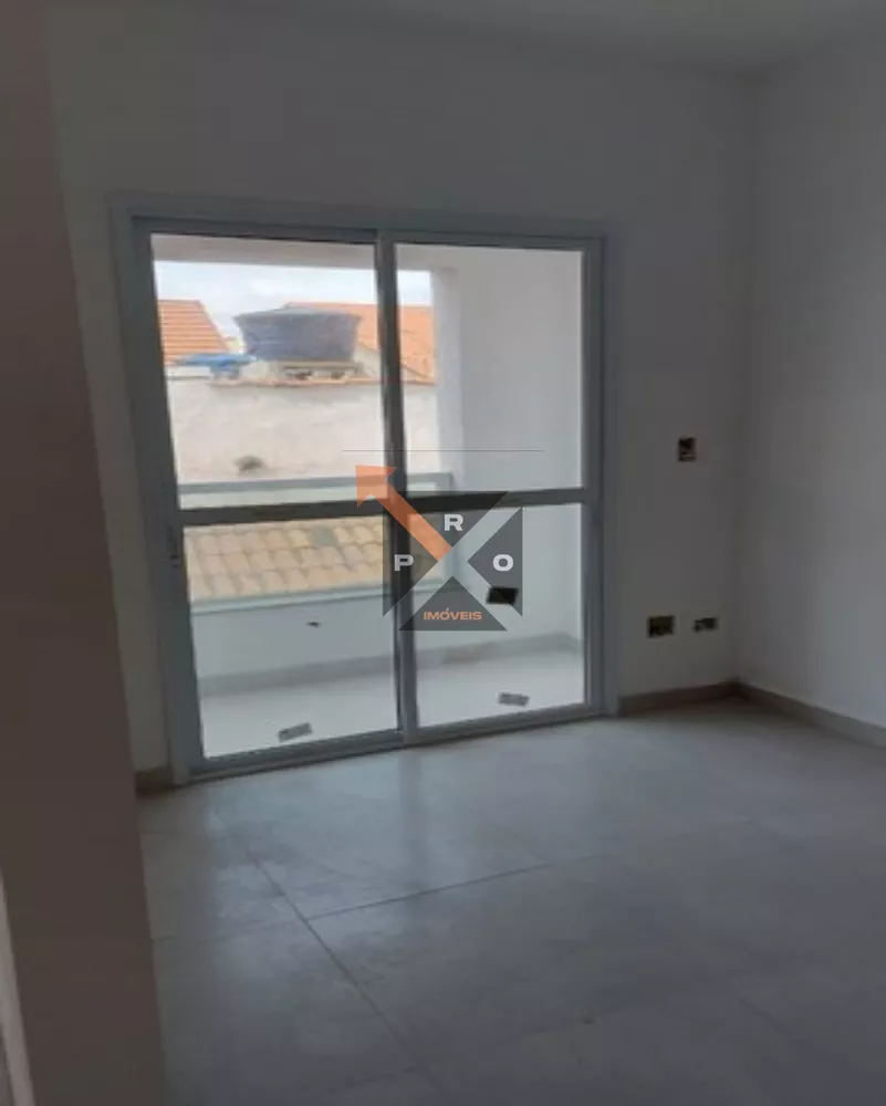 Apartamento à venda com 1 quarto, 32m² - Foto 2