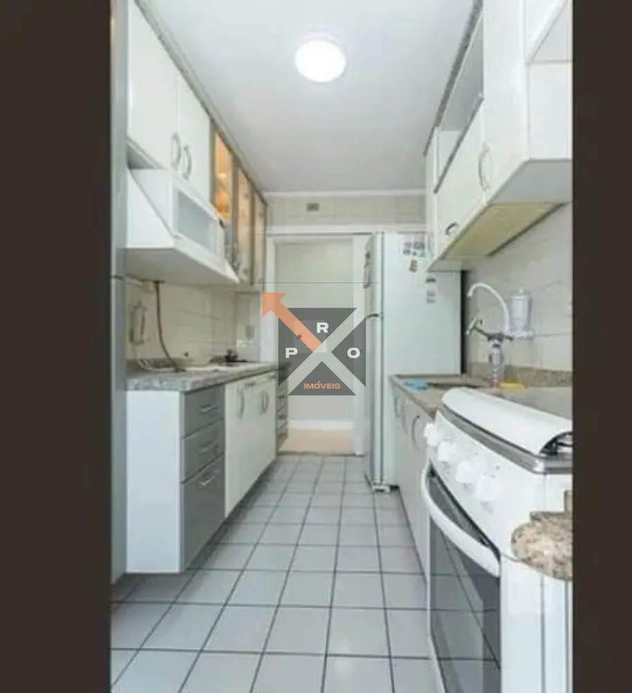 Apartamento, 3 quartos, 70 m² - Foto 3