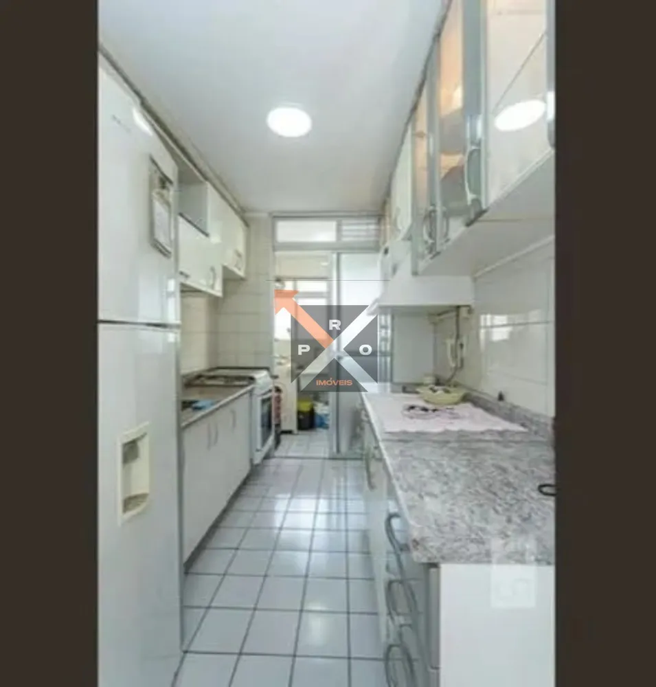 Apartamento, 3 quartos, 70 m² - Foto 2
