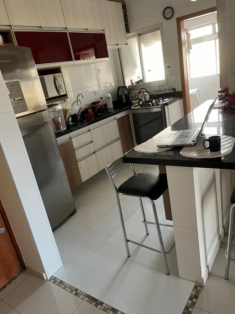 Apartamento, 3 quartos, 75 m² - Foto 5