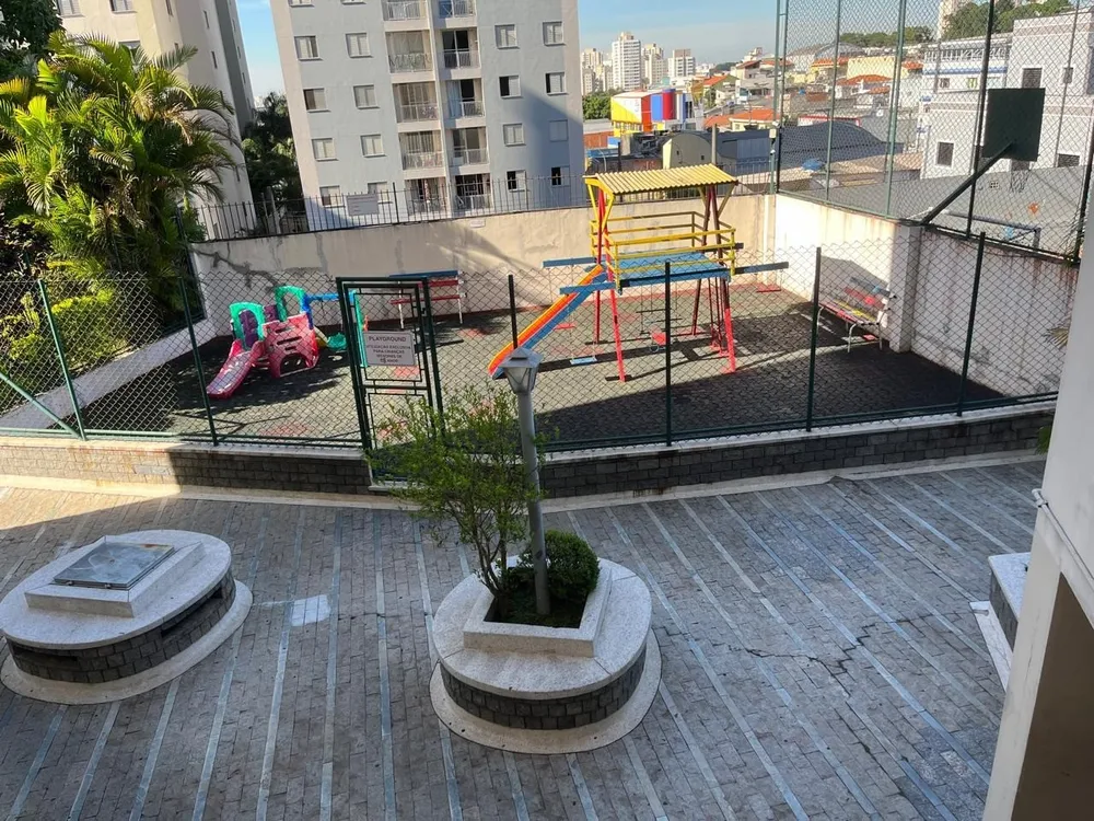 Apartamento, 3 quartos, 75 m² - Foto 11