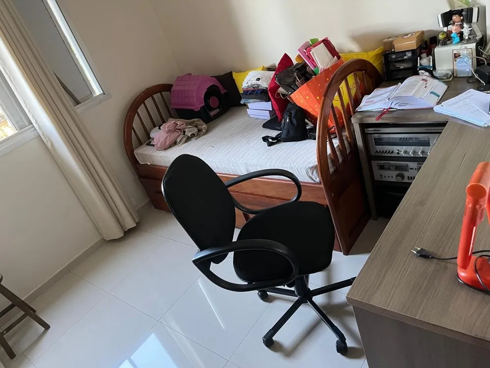 Apartamento, 3 quartos, 75 m² - Foto 3
