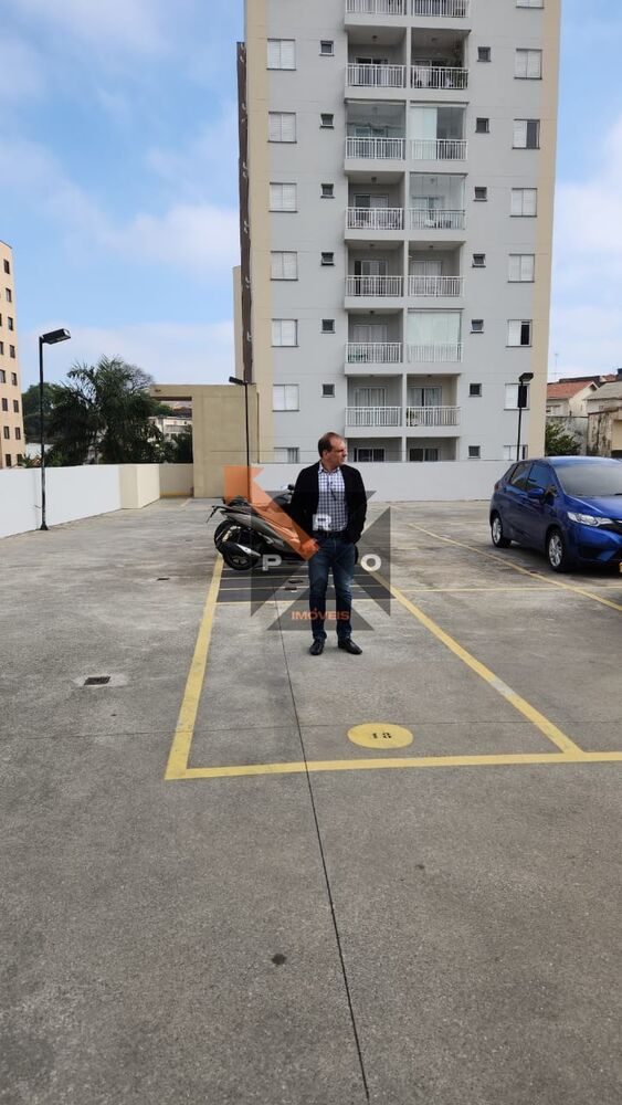 Apartamento, 1 quarto, 43 m² - Foto 1