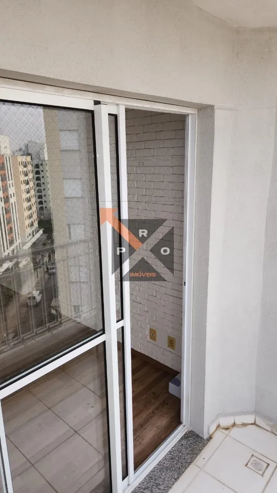 Apartamento, 1 quarto, 43 m² - Foto 5