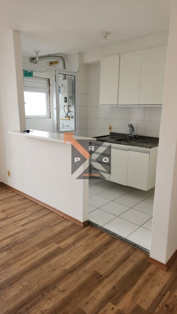 Apartamento, 1 quarto, 43 m² - Foto 4