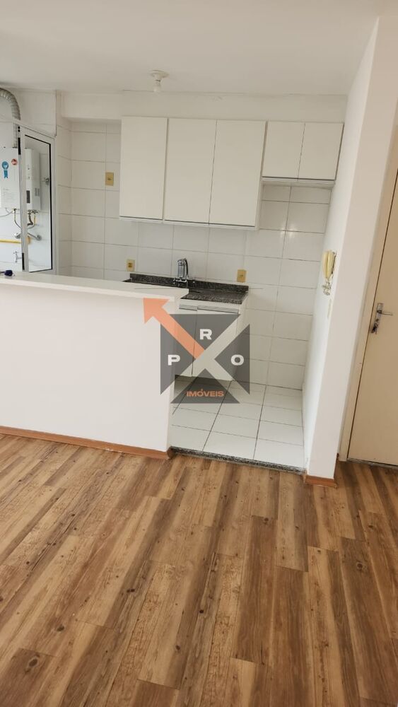 Apartamento, 1 quarto, 43 m² - Foto 3