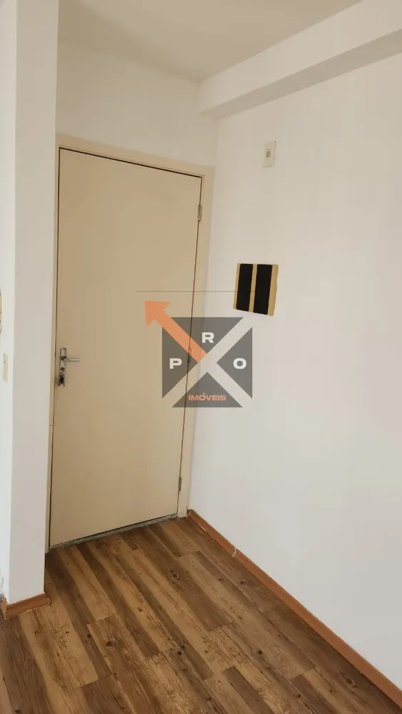 Apartamento, 1 quarto, 43 m² - Foto 3