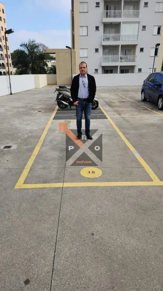 Apartamento, 1 quarto, 43 m² - Foto 11