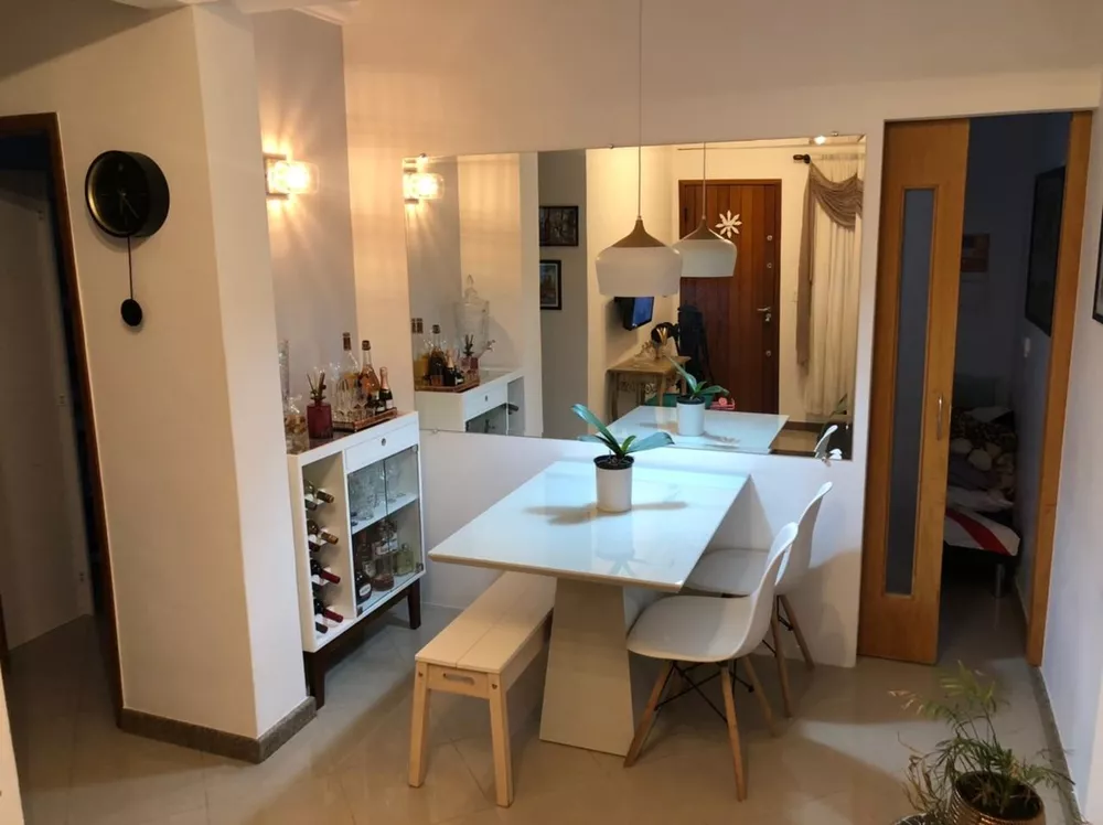 Apartamento, 2 quartos, 50 m² - Foto 6