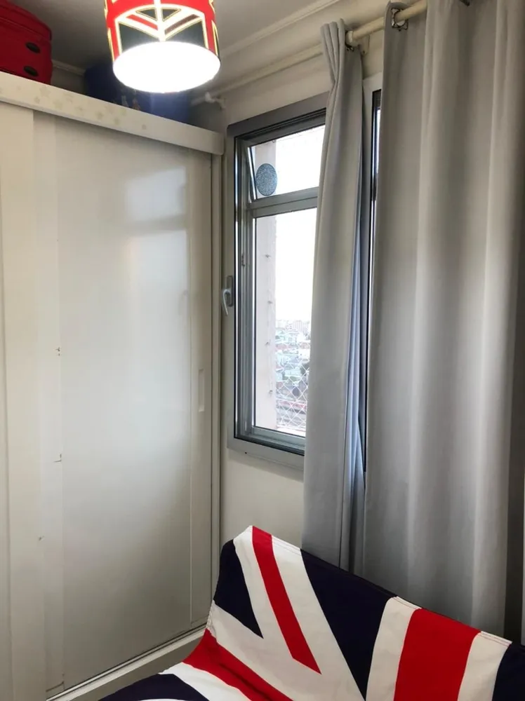 Apartamento, 2 quartos, 50 m² - Foto 10