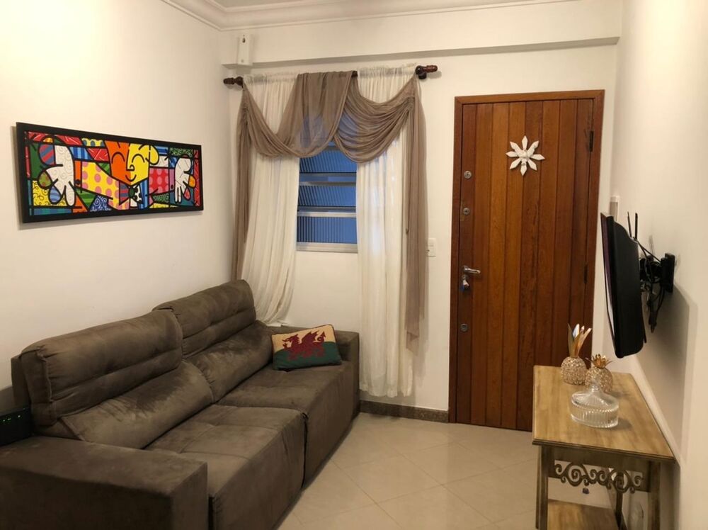 Apartamento, 2 quartos, 50 m² - Foto 10