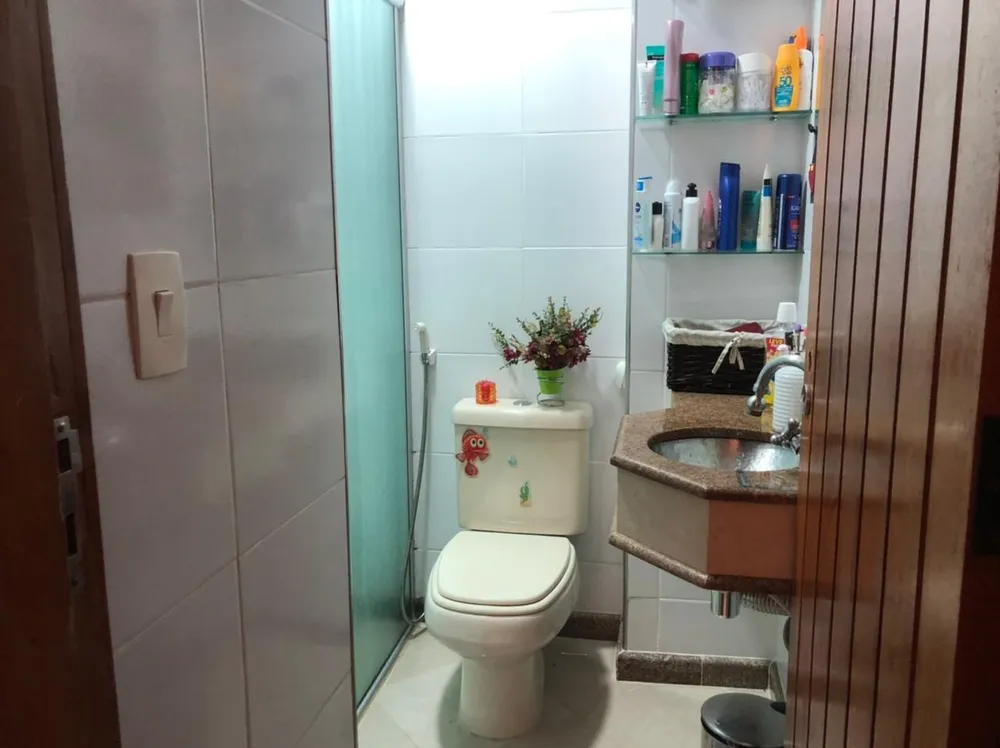 Apartamento, 2 quartos, 50 m² - Foto 8