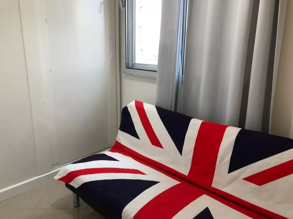 Apartamento, 2 quartos, 50 m² - Foto 7