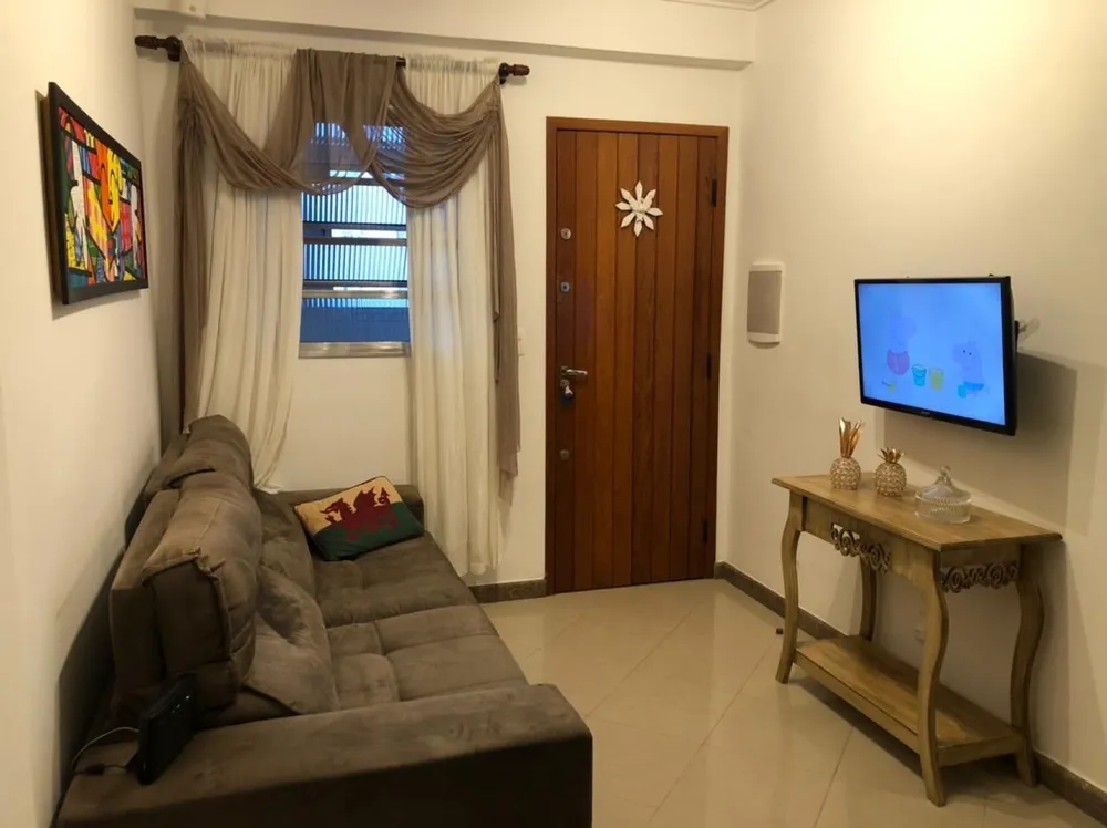 Apartamento, 2 quartos, 50 m² - Foto 9