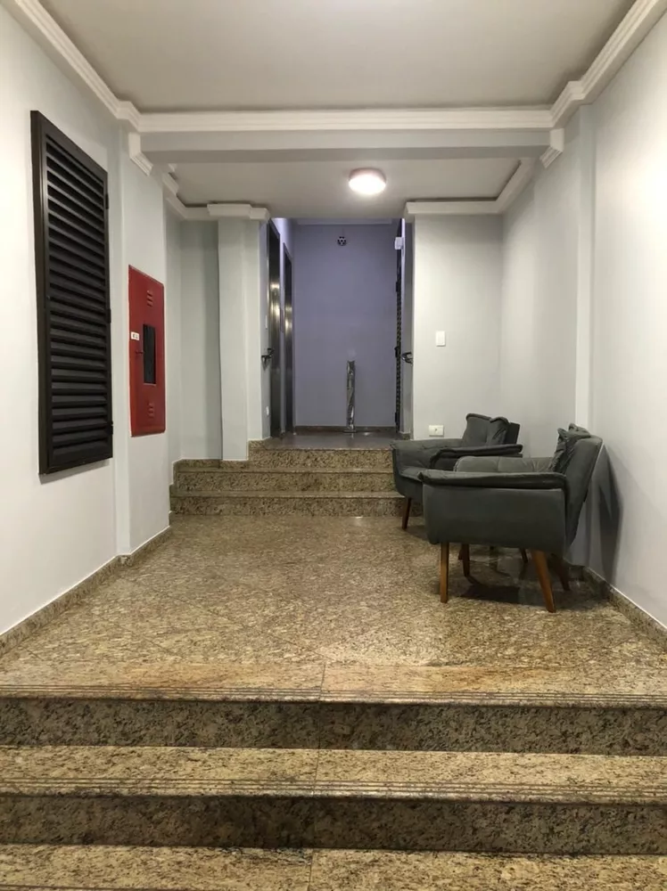 Apartamento, 2 quartos, 50 m² - Foto 5