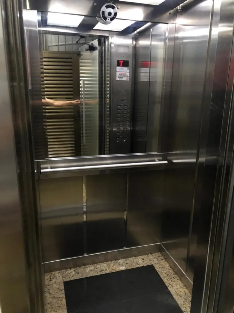 Apartamento, 2 quartos, 50 m² - Foto 2