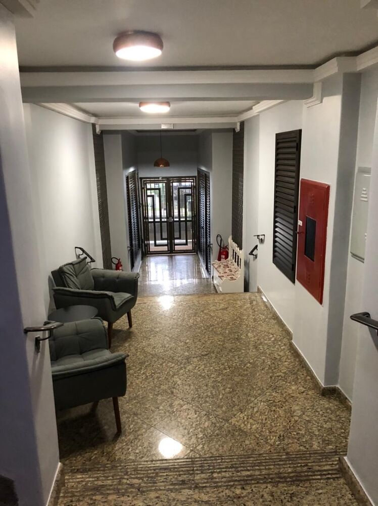 Apartamento, 2 quartos, 50 m² - Foto 11