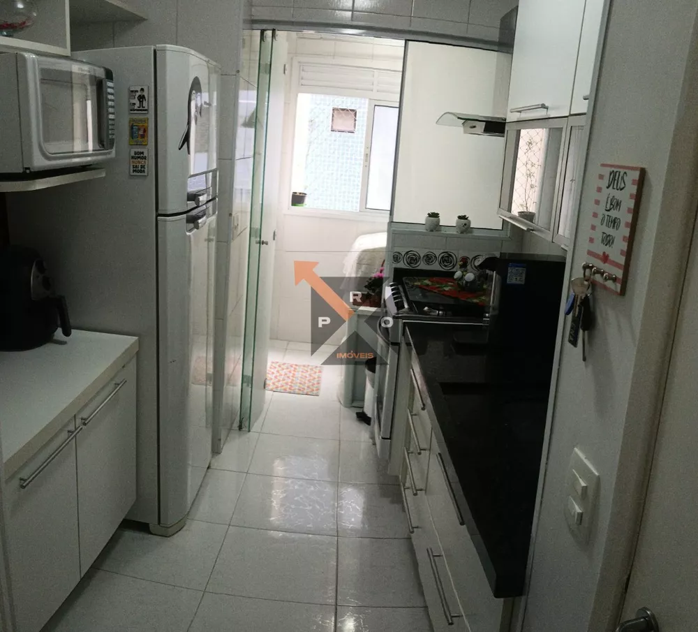 Apartamento à venda com 2 quartos, 55m² - Foto 7