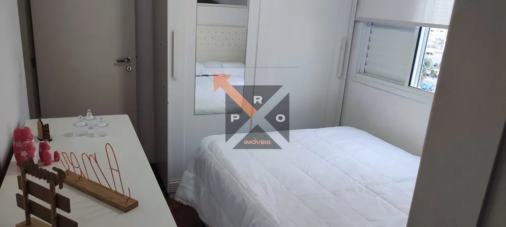 Apartamento, 2 quartos, 55 m² - Foto 12