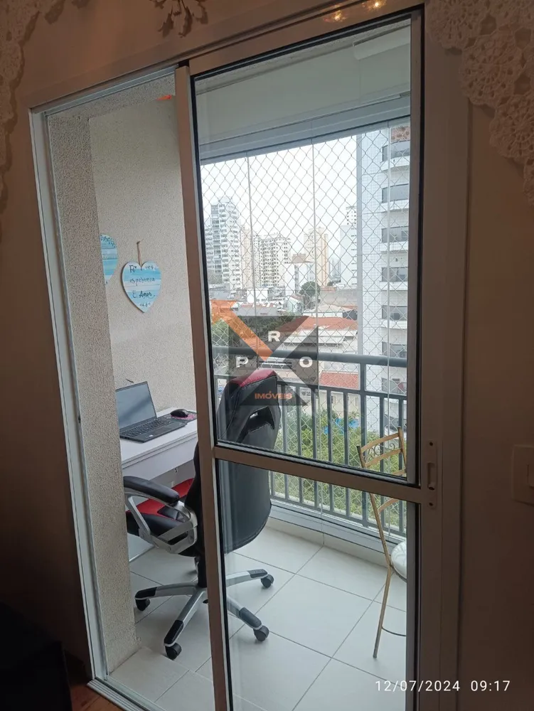 Apartamento, 2 quartos, 55 m² - Foto 9