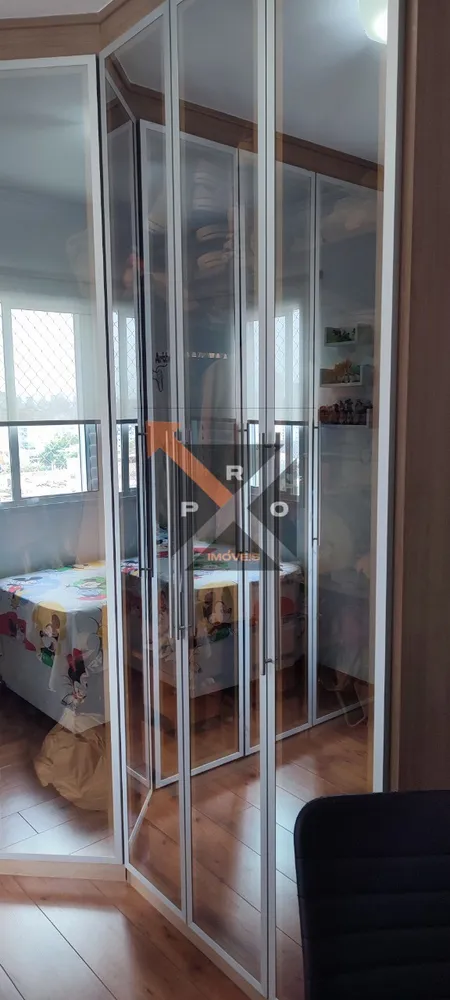 Apartamento, 2 quartos, 55 m² - Foto 1
