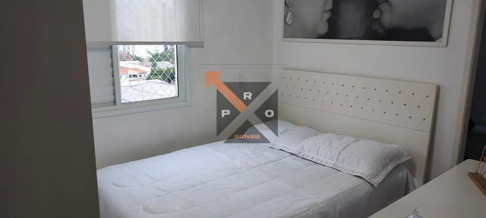 Apartamento, 2 quartos, 55 m² - Foto 2