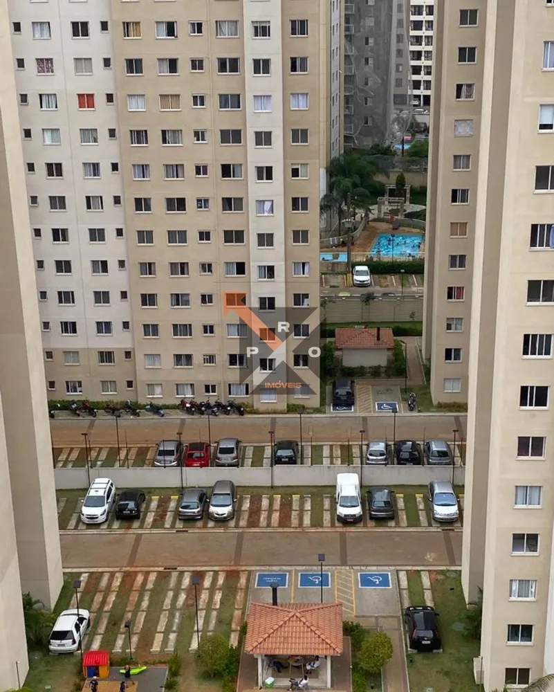 Apartamento, 2 quartos, 42 m² - Foto 11