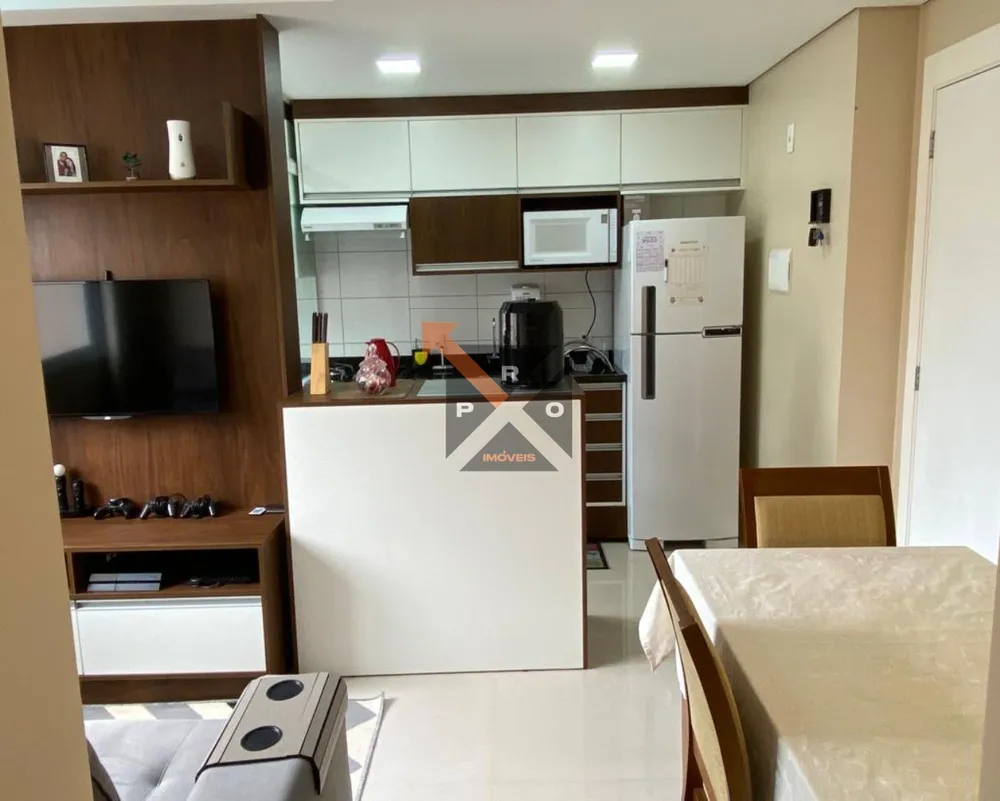 Apartamento, 2 quartos, 42 m² - Foto 6