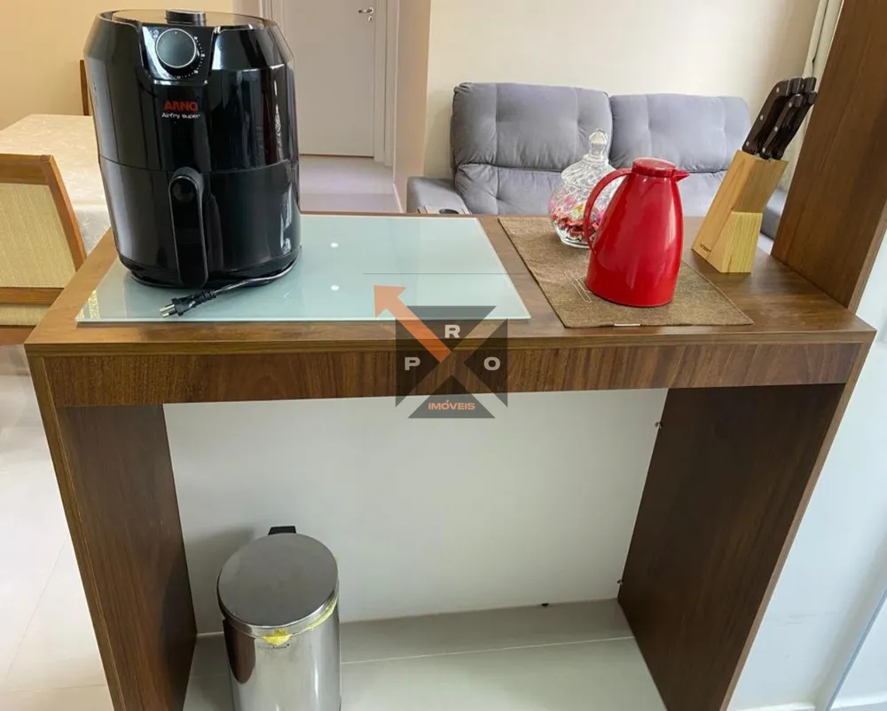 Apartamento, 2 quartos, 42 m² - Foto 7