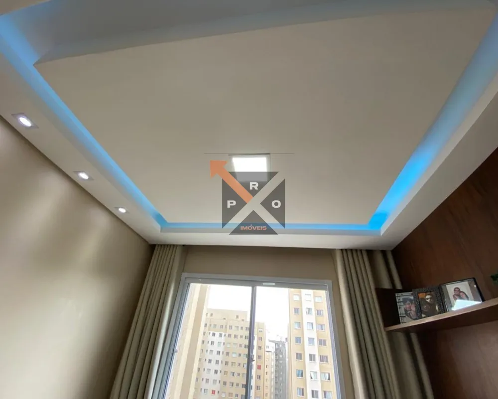 Apartamento, 2 quartos, 42 m² - Foto 5