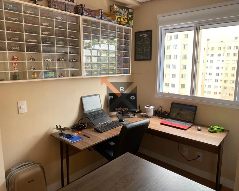Apartamento, 2 quartos, 42 m² - Foto 8