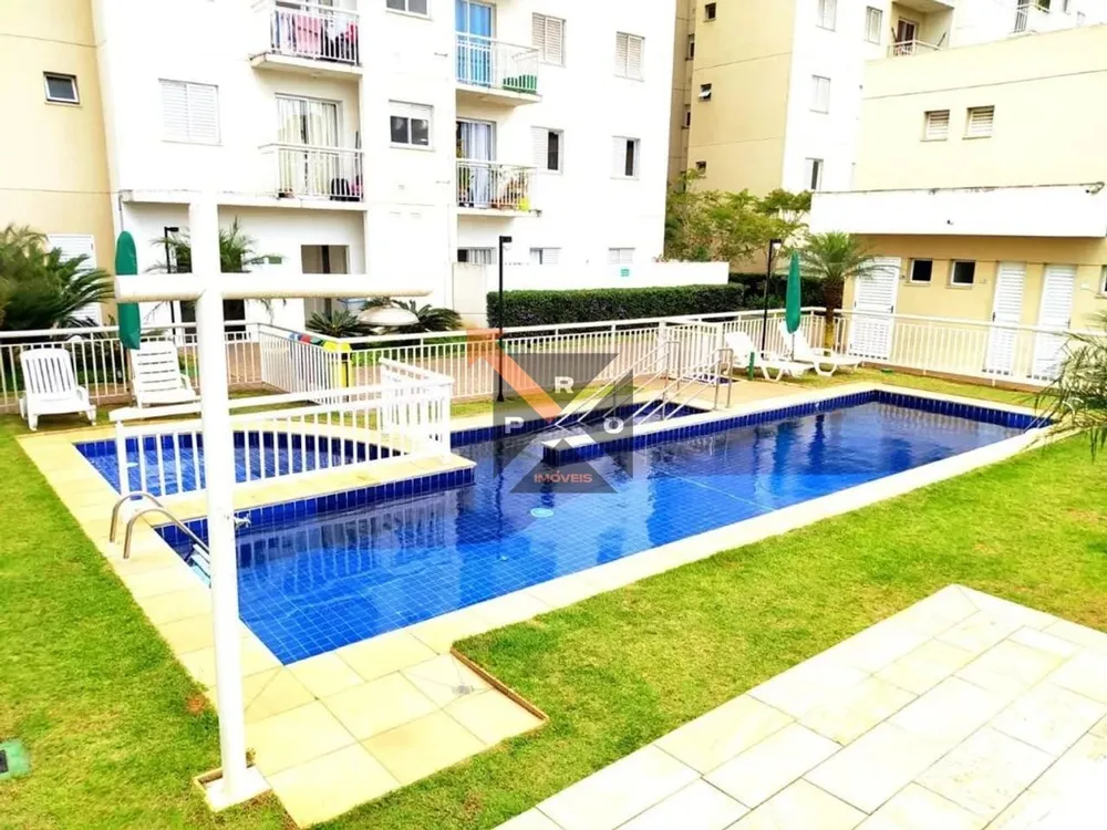 Apartamento, 2 quartos, 47 m² - Foto 1