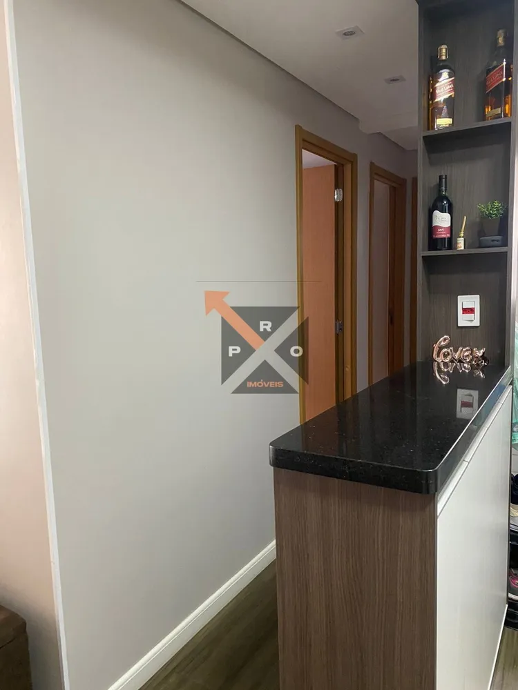 Apartamento, 2 quartos, 47 m² - Foto 6