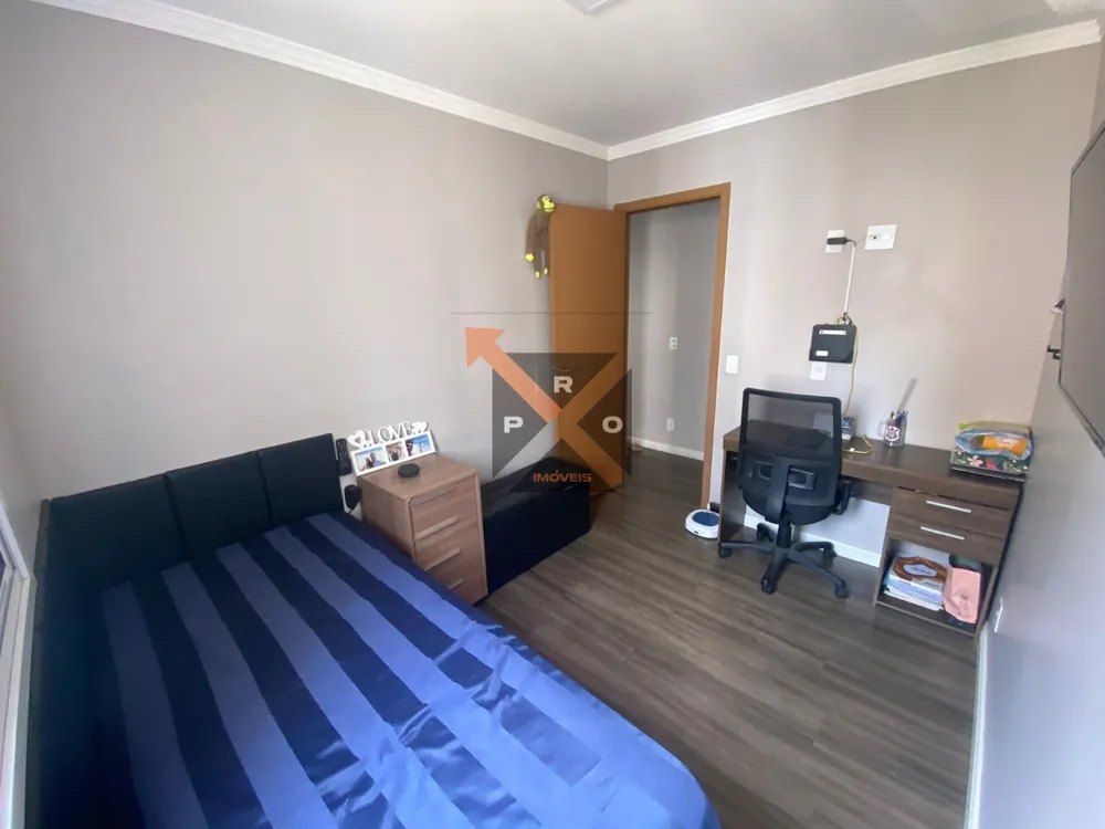 Apartamento, 2 quartos, 47 m² - Foto 5