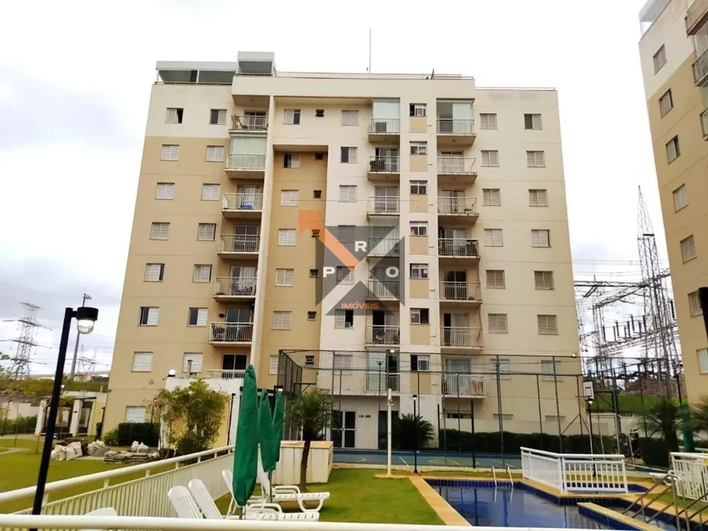Apartamento, 2 quartos, 47 m² - Foto 2