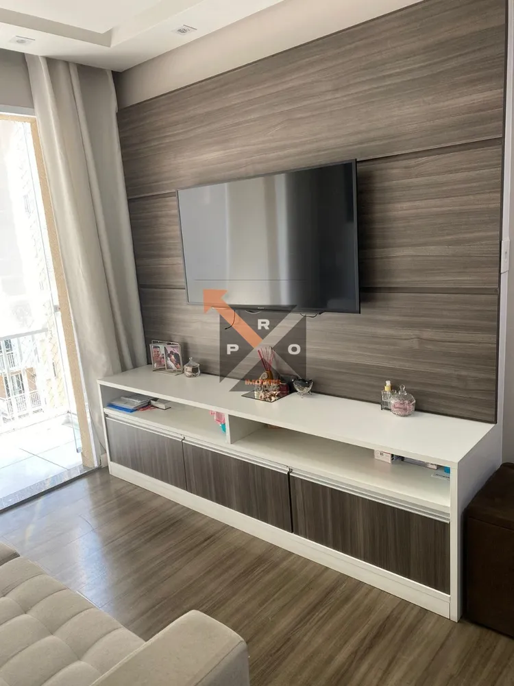 Apartamento, 2 quartos, 47 m² - Foto 4