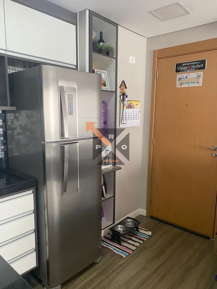 Apartamento, 2 quartos, 47 m² - Foto 1