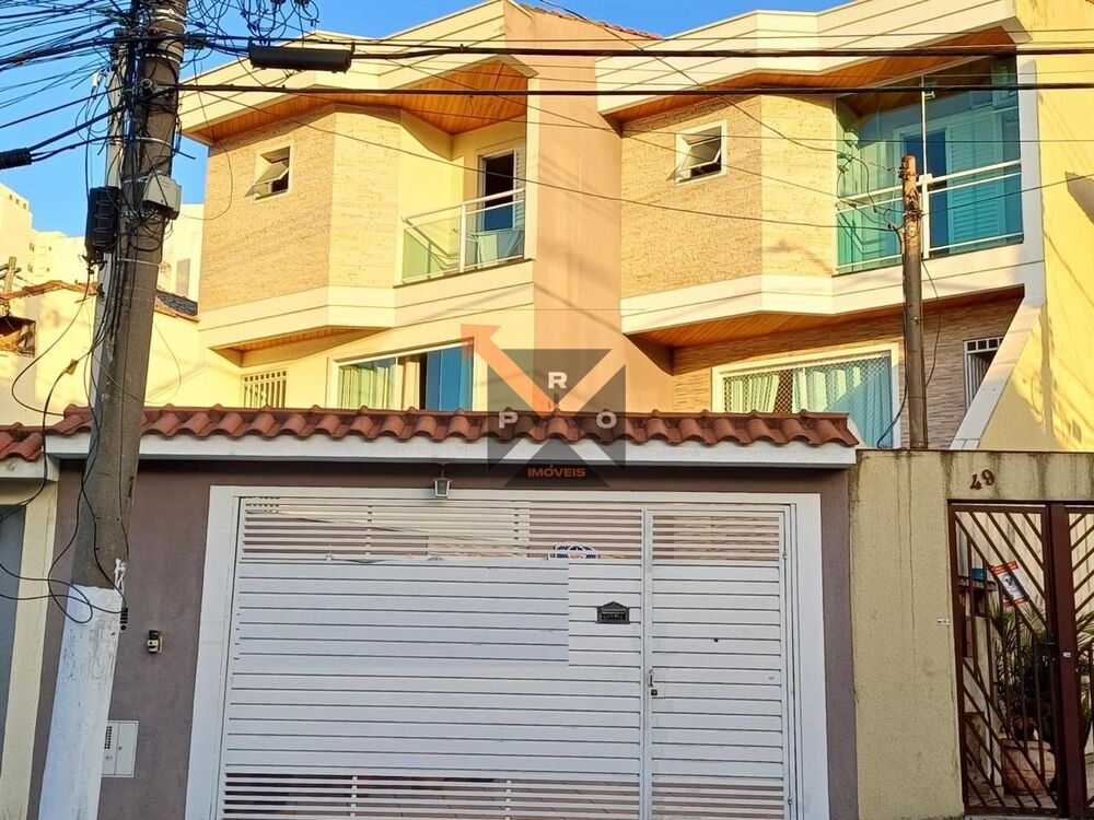 Casa, 3 quartos, 220 m² - Foto 8