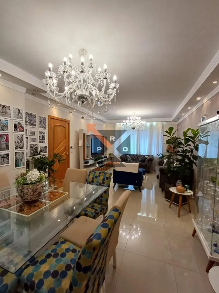 Casa, 3 quartos, 220 m² - Foto 4