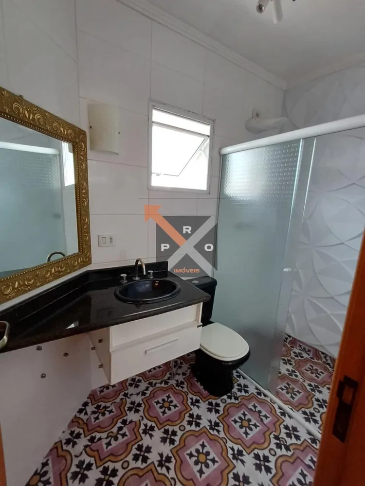 Casa, 3 quartos, 220 m² - Foto 11