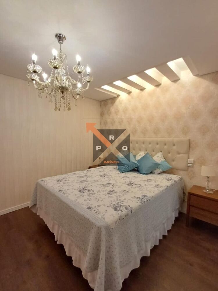 Casa, 3 quartos, 220 m² - Foto 4