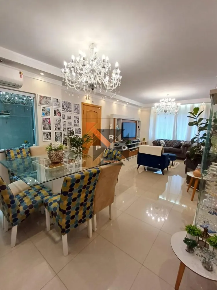 Casa, 3 quartos, 220 m² - Foto 2