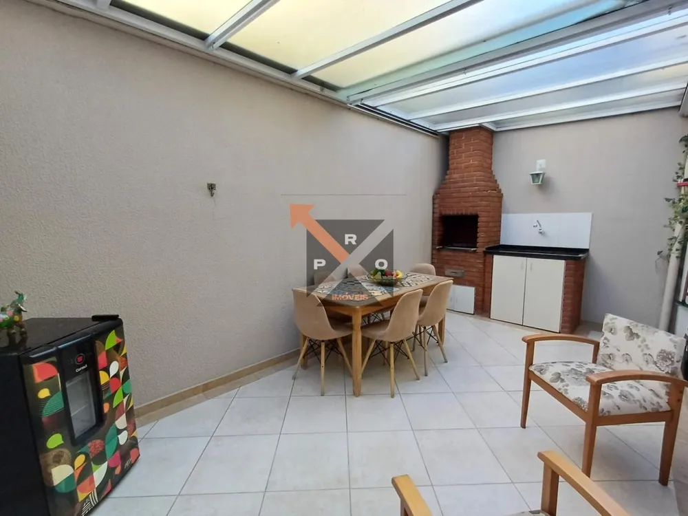 Casa, 3 quartos, 220 m² - Foto 8